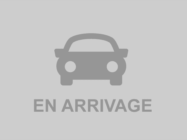 BMW BMW X3 II (F25) xDrive20dA 190ch Lounge Plus